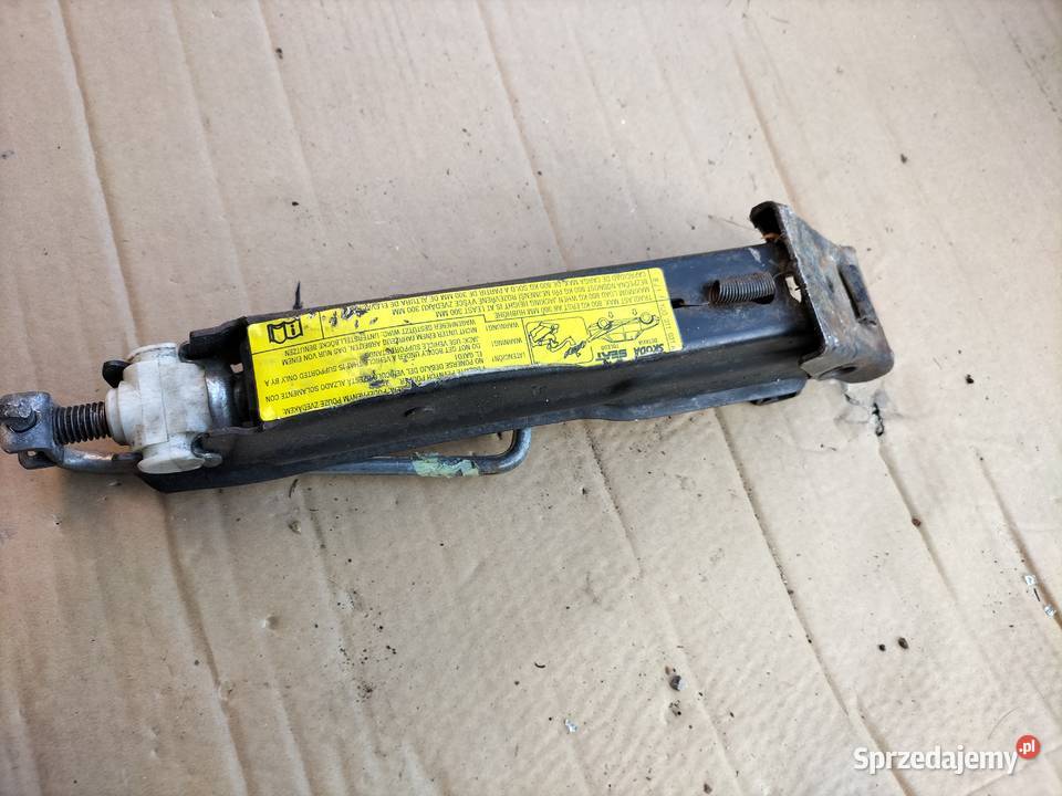 SEAT LEON TOLEDO 2 MK2 1U0011031A LEWAREK Kamień-Kolonia sprzedam