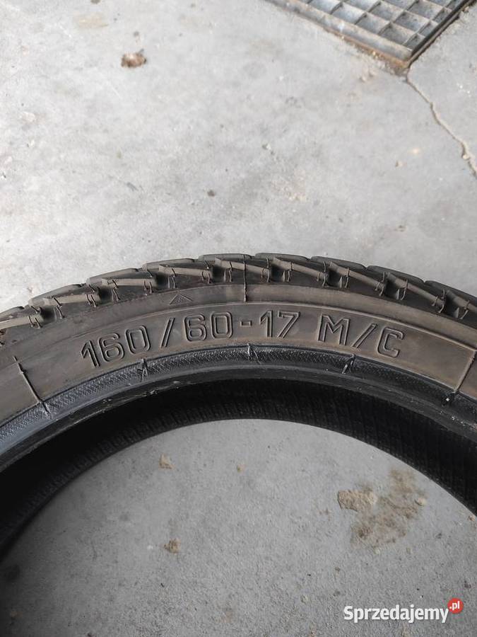 Opona Heidenau 1606017