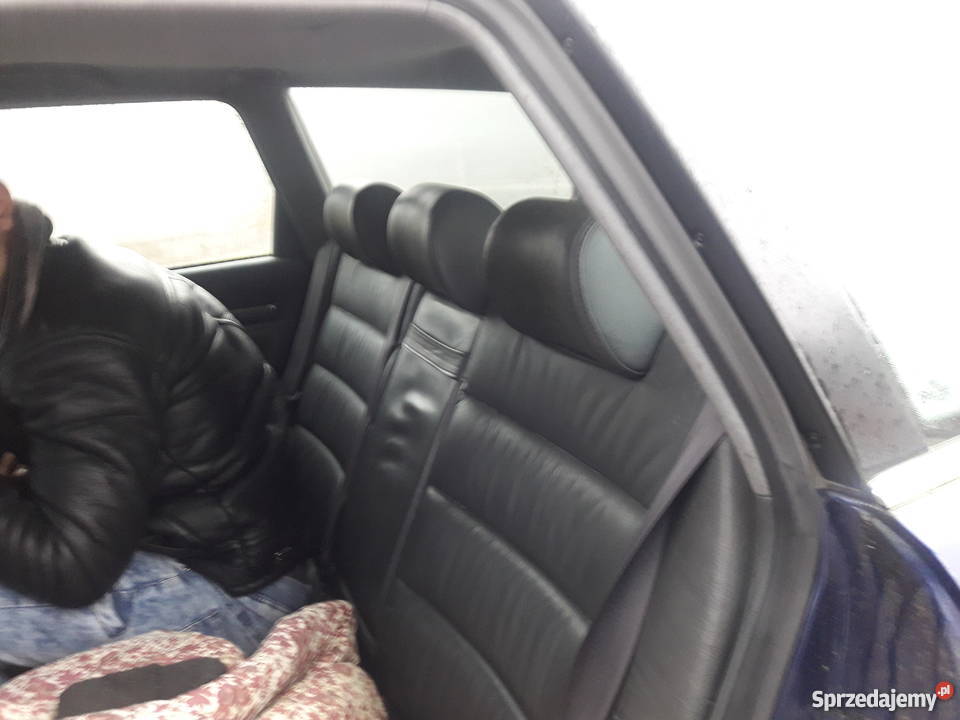 Audi A4 1998 kombi okazja Łążek