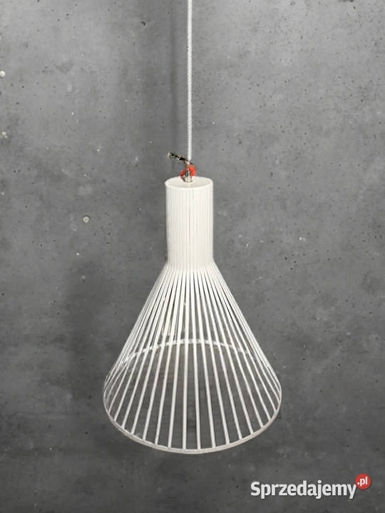 Lampa sufitowa wisząca Żywiec