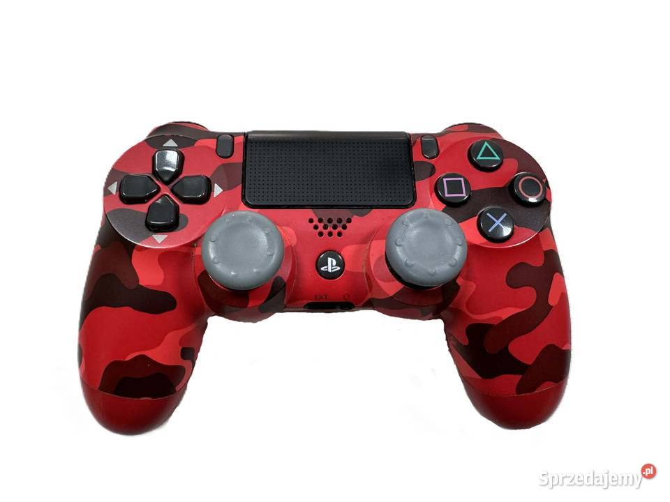 Konsola Sony PlayStation 4 Slim 1 TB Edycja warmińsko-mazurskie Elbląg