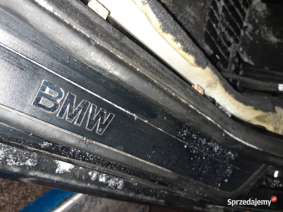 Uszczelka Drzwi E91 BMW Biłgoraj sprzedam