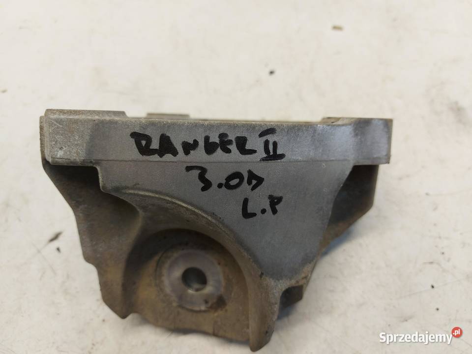 Ford Ranger VI 6 2024r ŁAPA UCHWYT MOCOWANIE