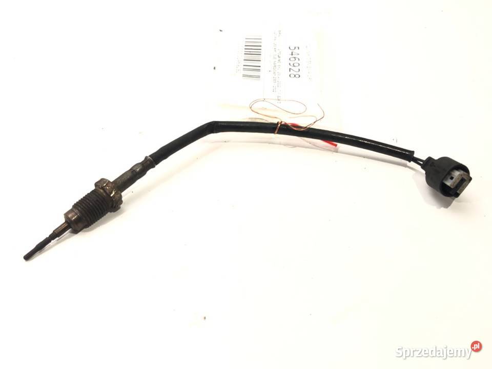 CZUJNIK CIŚNIENIA DPF BMW E91 20 163 0412 osobowe sprzedam