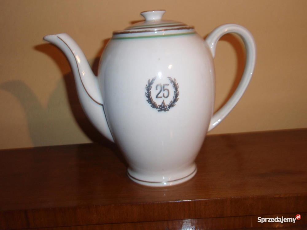 stare dzbanki porcelanowe sprzedam