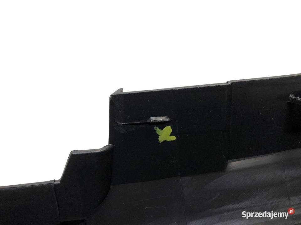 Fiat Doblo 20152022 Atrapa Grill przedni świętokrzyskie Skarżysko-Kamienna