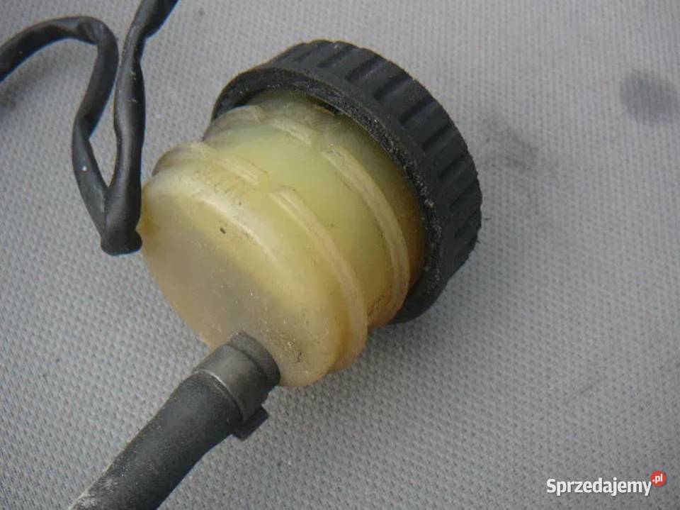 zbiorniczek wyrównawczy BMW K 1200 RS Układ chłodzenia sprzedam