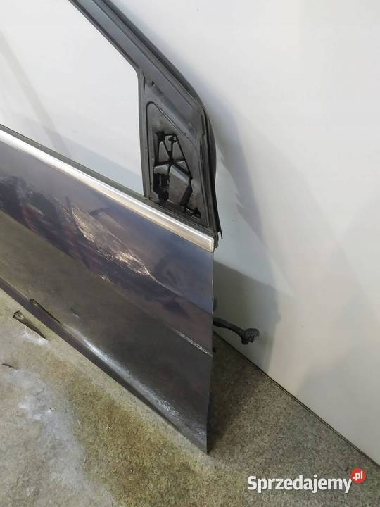 DRZWI PRAWE PRZÓD EB Ford Focus Mk3 20102019