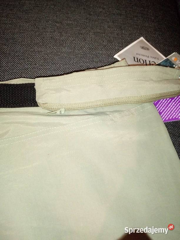 Sprzedam nowe damskie spodnie sportowe Inny materiał Częstochowa sprzedam