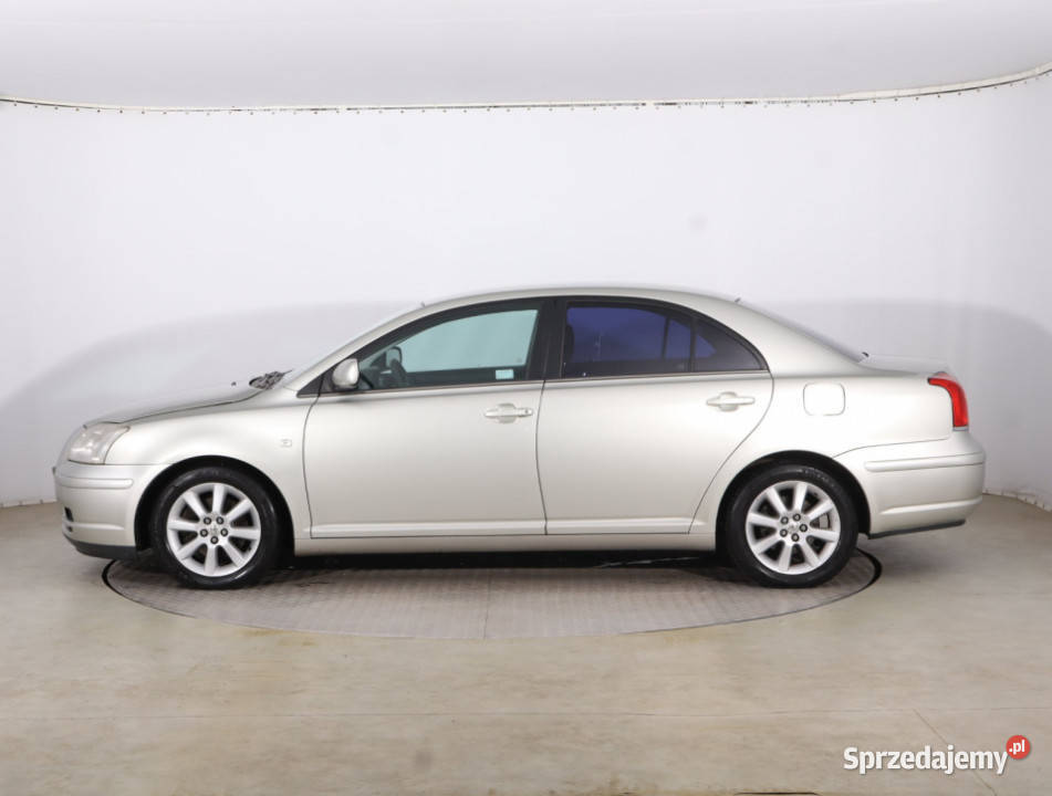 Toyota Avensis 20 VVTi centralny zamek mazowieckie Piaseczno sprzedam