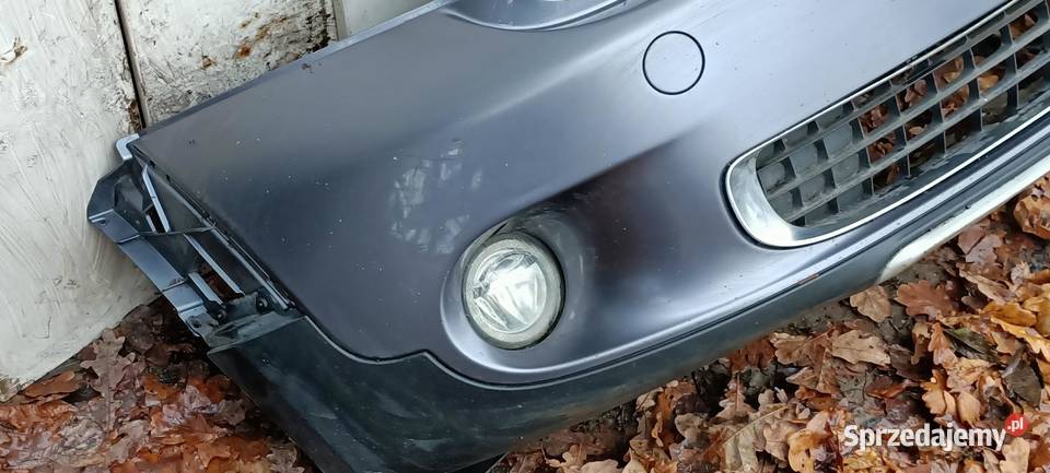 ZDERZAK PRZEDNI PRZÓD MINI COUNTRYMAN R60 osobowe