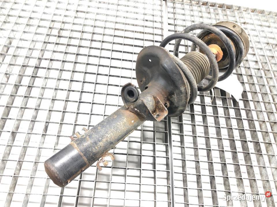AMORTYZATOR LEWY PRZÓD ZE SPRĘŻYNĄ BMW E83 20 sprzedam