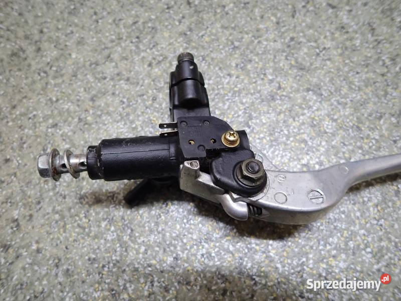 POMPA HAMULCA PRZÓD CZUJNIK KAWASAKI ZX9R ZX 9 R lubuskie sprzedam