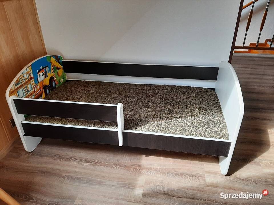 Łóżeczko dzieciece Meble Orzesze