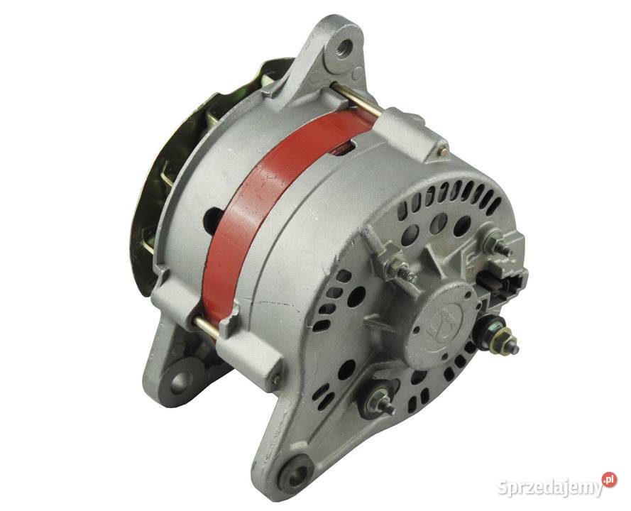 Alternator Iseki TXTU Bolens