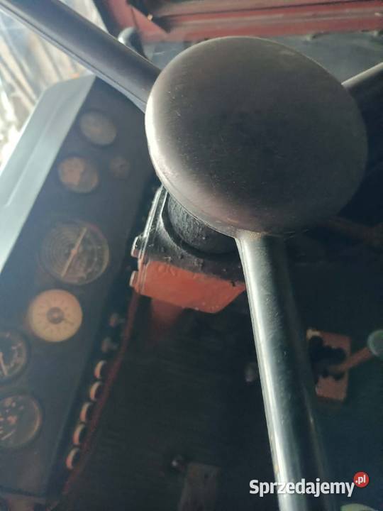 Władimirec t25 403 mth