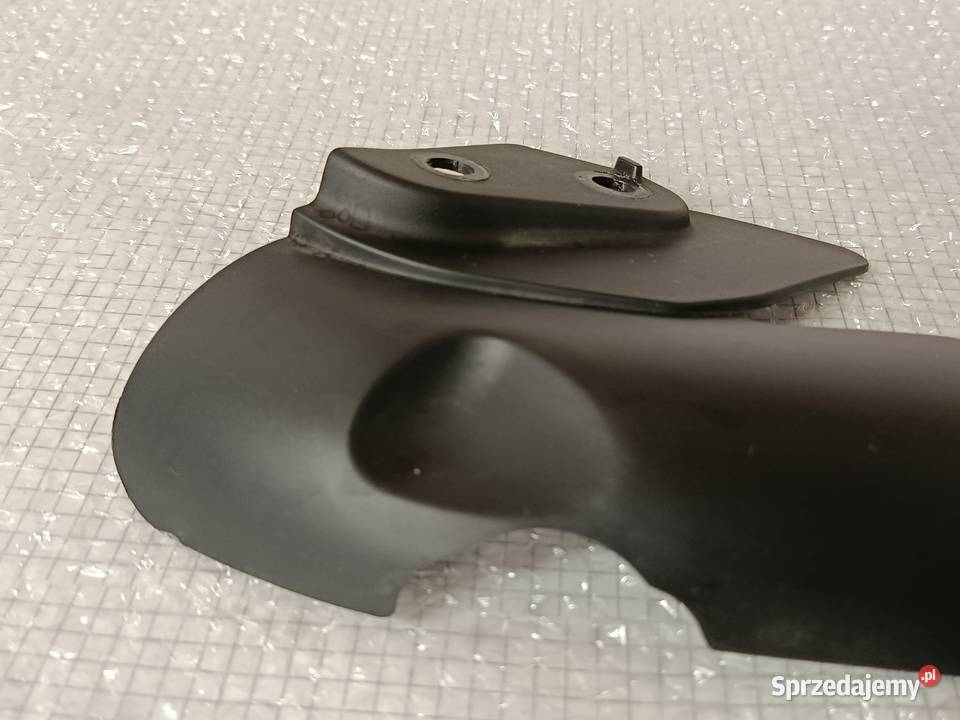 Yamaha R1 RN 12 osłona wydechu Warszawa