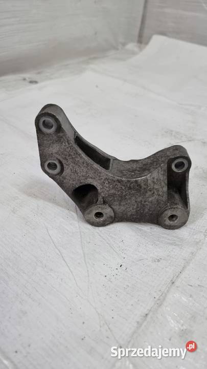 OPEL CORSA D 12 ŁAPA WSPORNIK MOCOWANIE SKRZYNI sprzedam