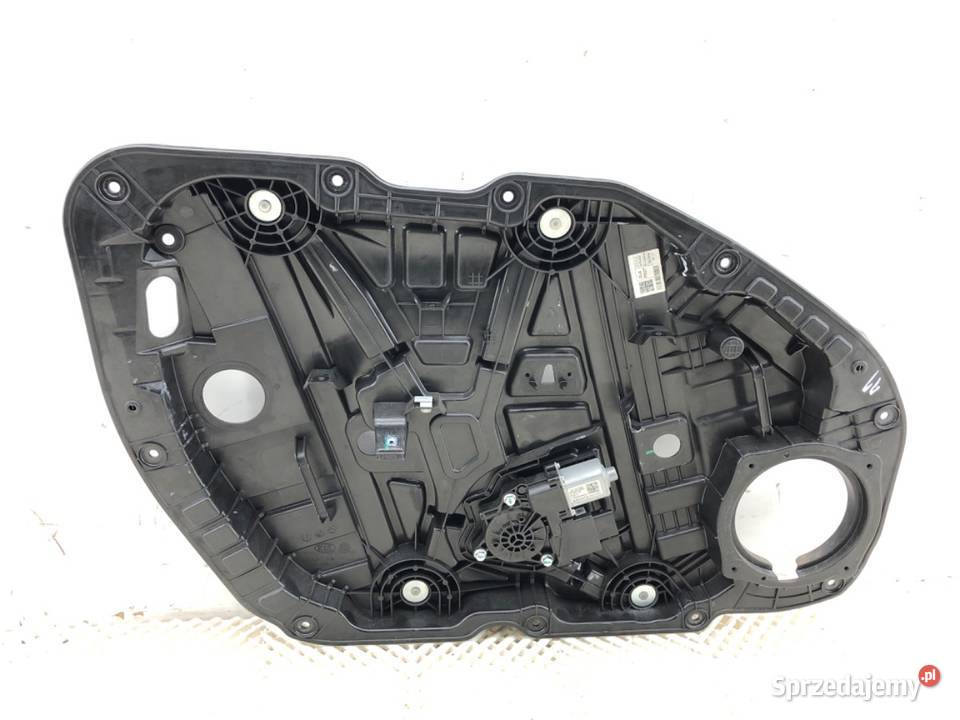 PODNOŚNIK SZYBY LEWY PRZÓD KIA OPTIMA 82470D4000