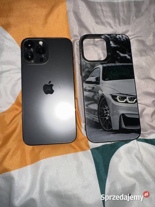 iPhone 13 Pro stan 86 małopolskie Grybów