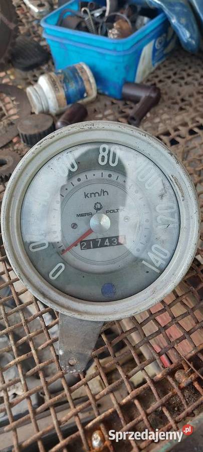 Licznik FSO warszawa osobowe Jaworzno sprzedam