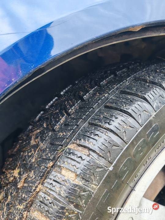 Opel Zafira 19 cdti 2006 diesel Zemborzyce Tereszyńskie