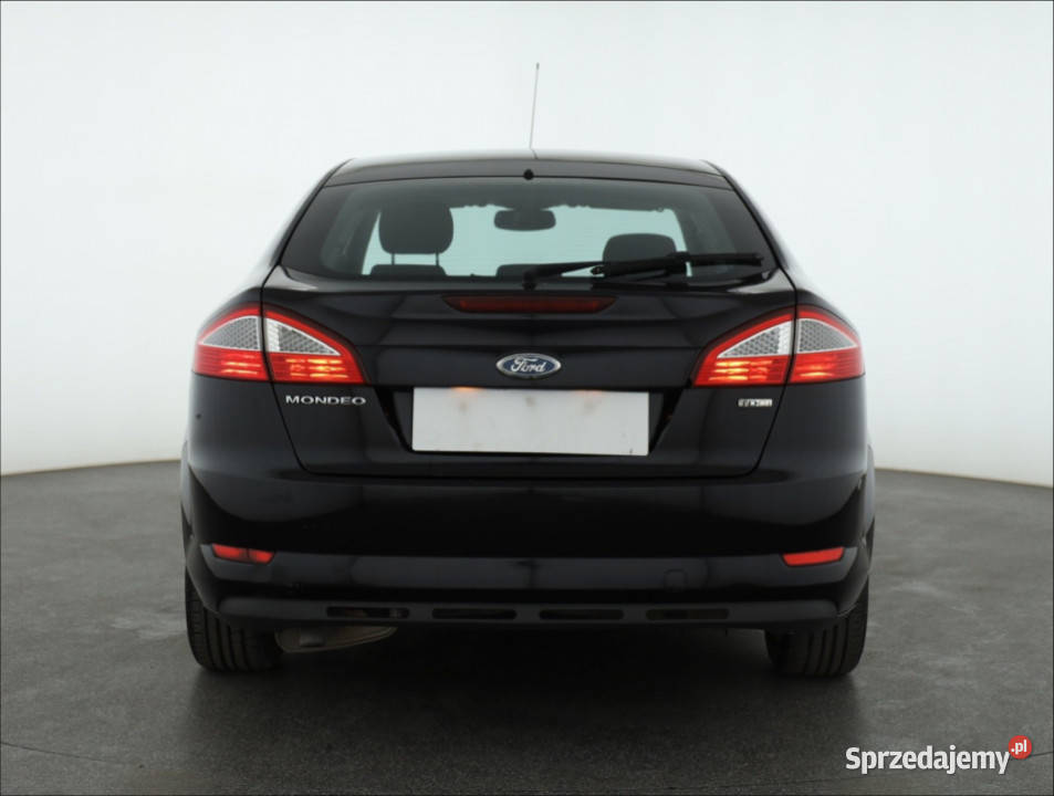 Ford Mondeo 18 TDCi mazowieckie Piaseczno