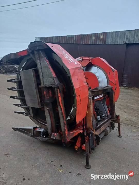 Kemper 4500 Ostrzeszów