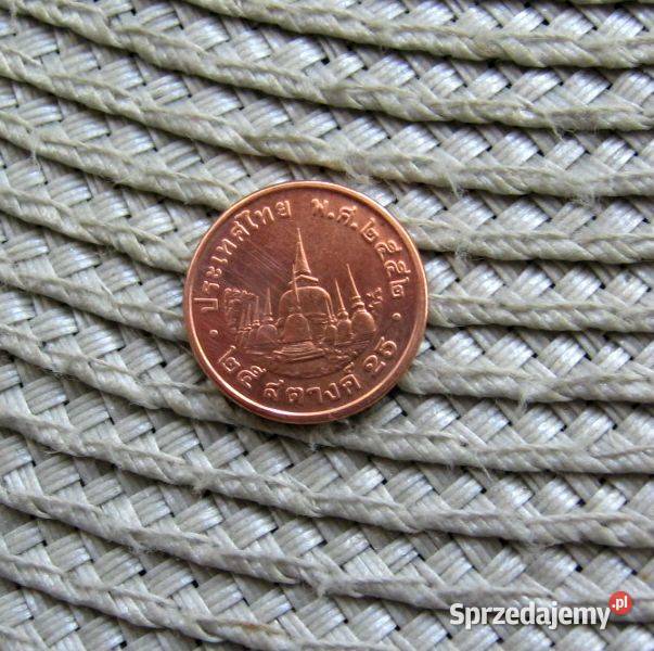 Tajlandia 25 Santag 2009r Ładna wielkopolskie Kalisz