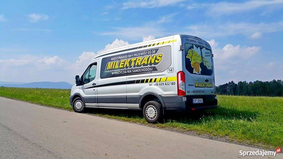 55EU WOLNE MIEJSCA CODZIENNIE BUS Z ADRESU POD śląskie Katowice przewóz osób