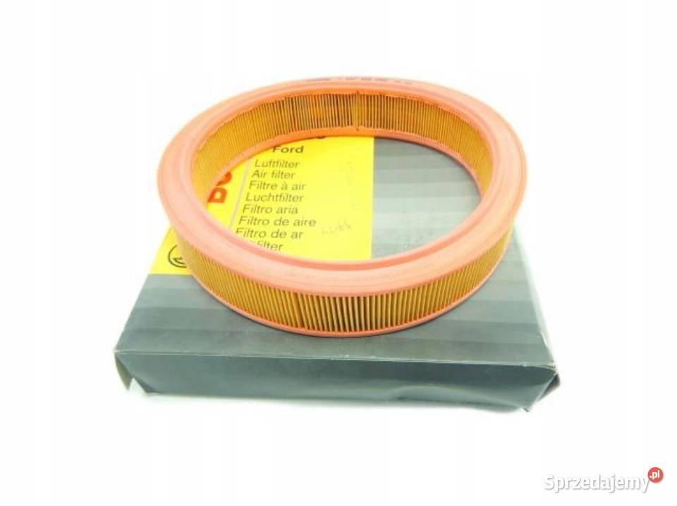 FILTR POWIETRZA BOSCH FORD SCORPIO MK1 SIERRA 18 osobowe lubelskie