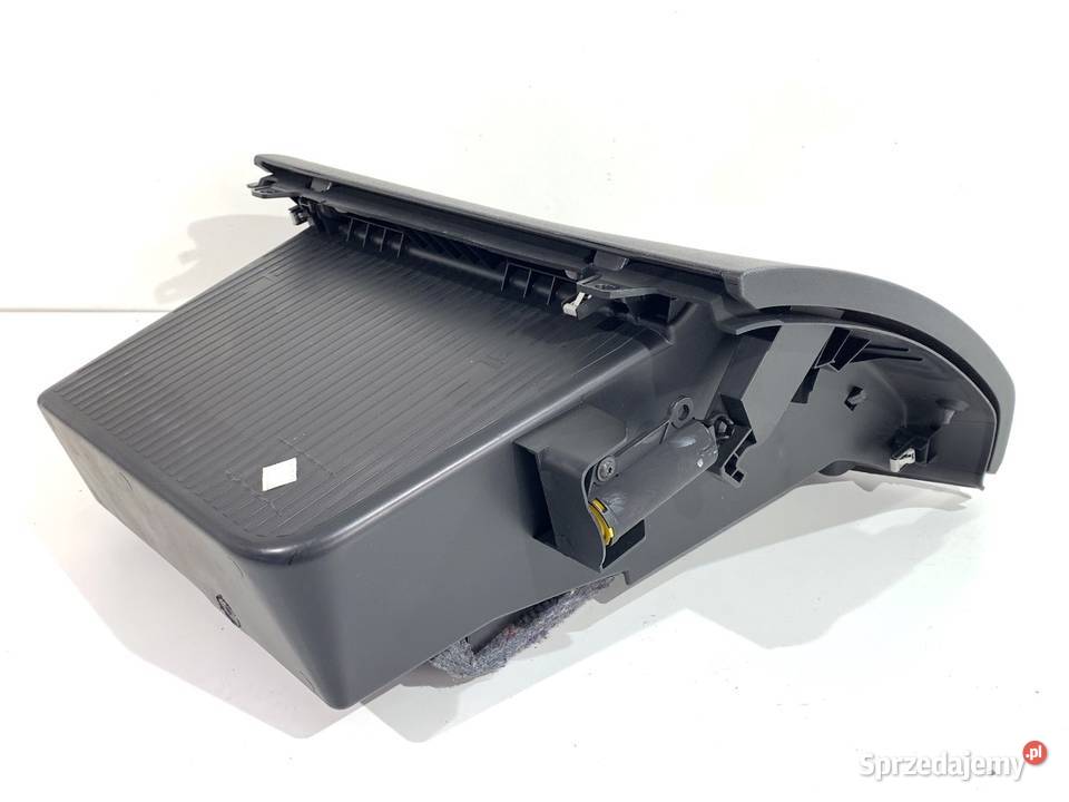 SCHOWEK PASAŻERA PEUGEOT 308 II Hatchback 1321 podkarpackie