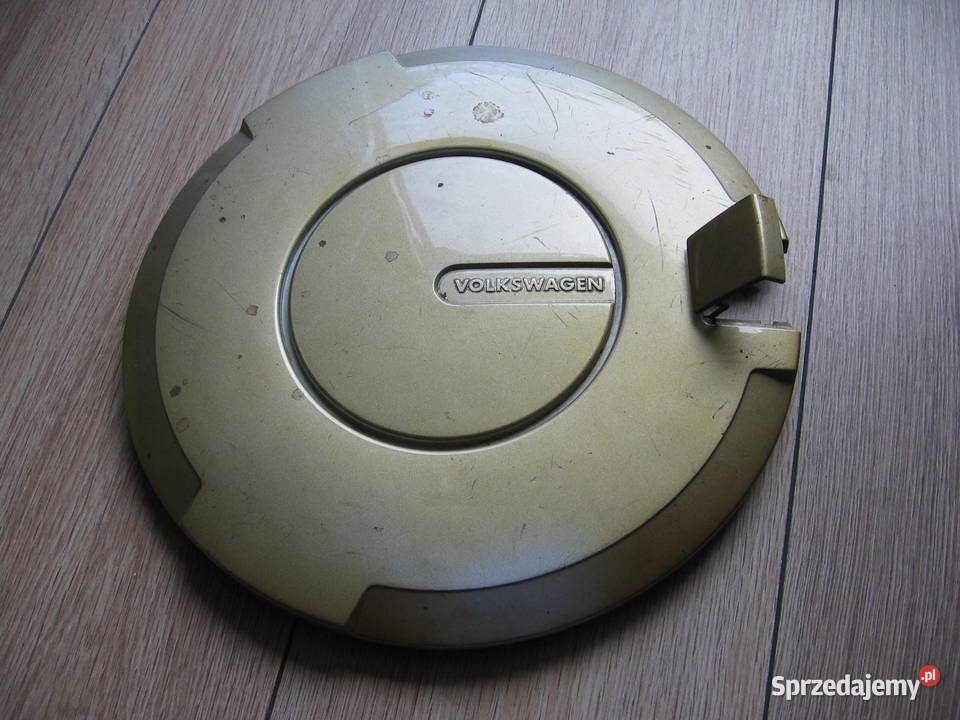 VW Volkswagen kołpak dekiel Passat Polo Golf itp