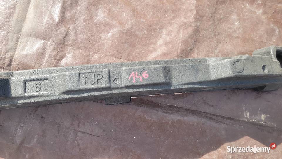 TOYOTA COROLLA E16 LIFT 20162019 ABSORBER Ruda Śląska