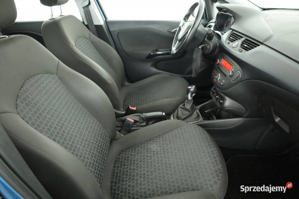 Opel Corsa 14 Corsa Corsa mazowieckie Piaseczno
