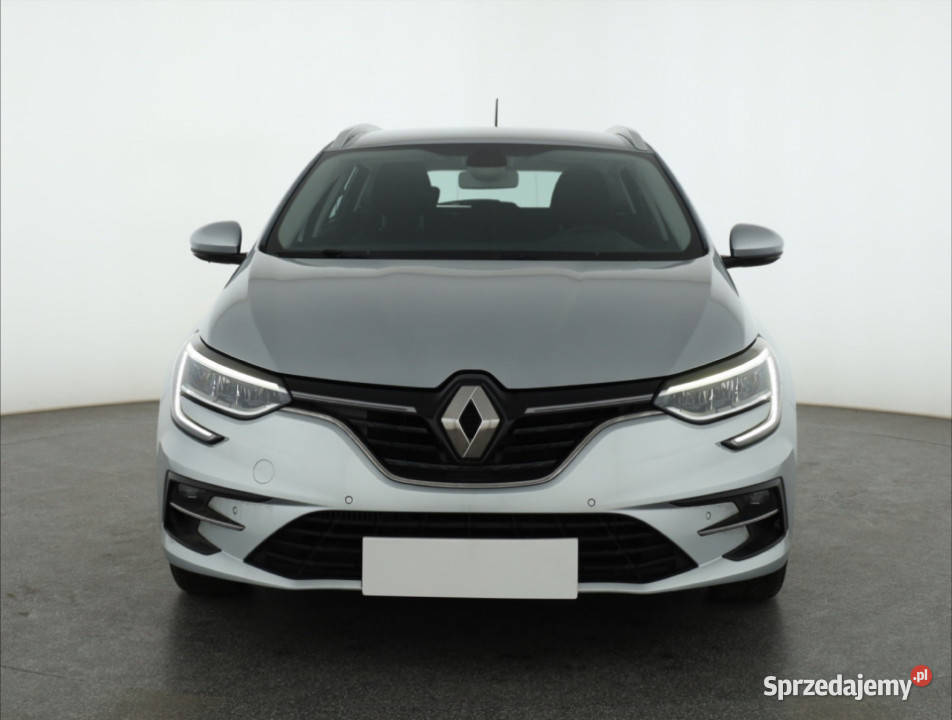 Renault Megane 13 TCe 98429km Piaseczno