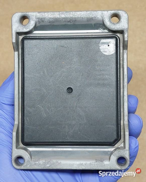 STEROWNIK SILNIKA ALFA ROMEO 147 156 16 16V Mielęcin