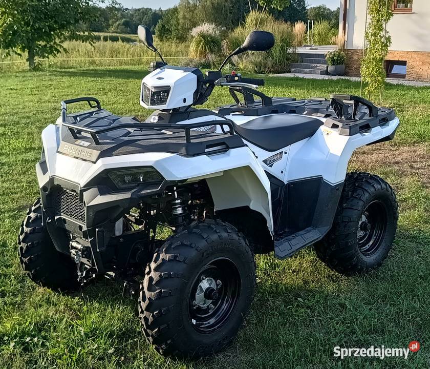 Polaris Sportsman 570 EPS 2022 Salon 964 Rączna