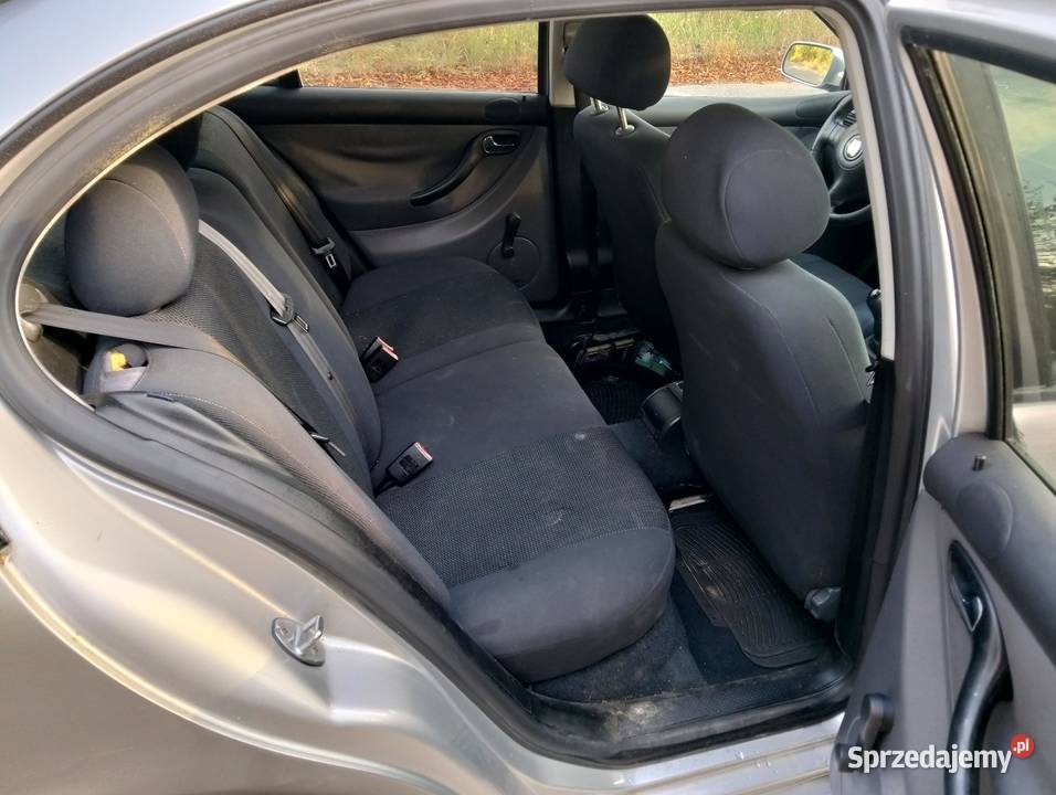 Sprzedam Rok produkcji 2003 Ostrowiec Świętokrzyski