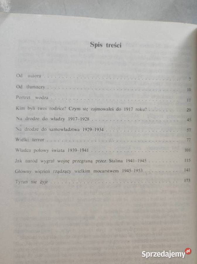 Prywatne życie Stalina Jurija Boriew