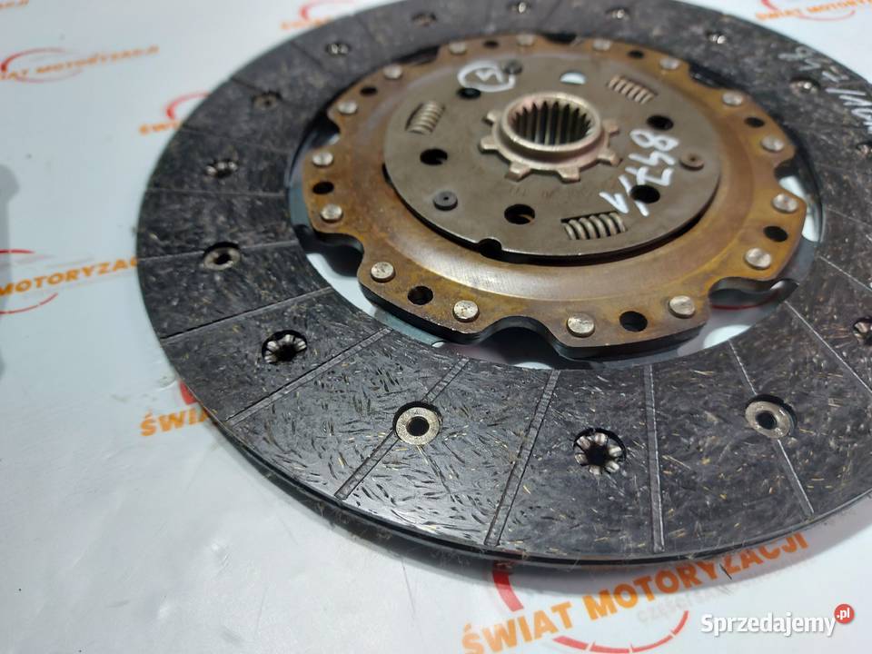 INSIGNIA ASTRA 20 CDTI A20DTE A20DTH sprzęgło Kielce