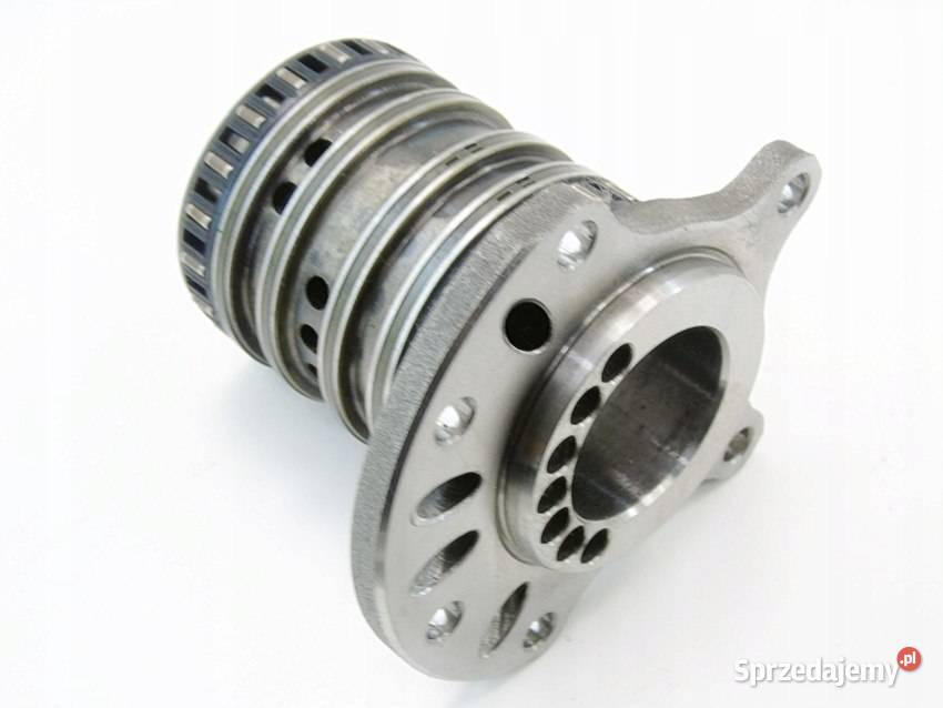PIASTA SUPPORT EDC DW5006 MEGANE 4 KADJAR Sosnowiec sprzedam