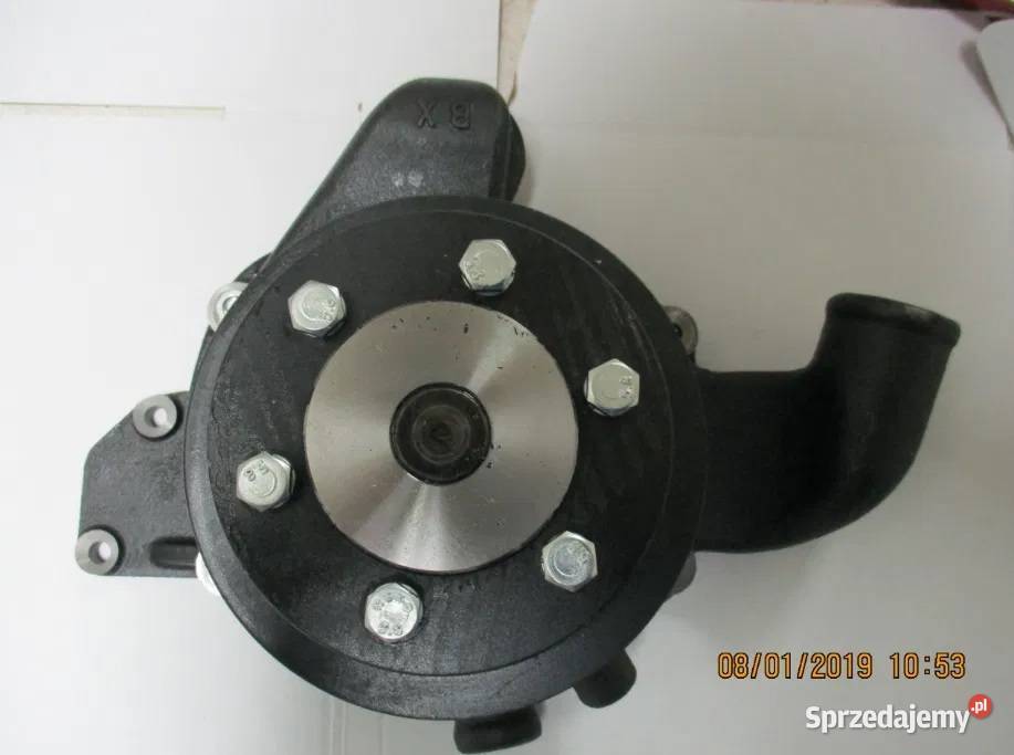 Pompa wody PLM 0916 SW680 Mielec