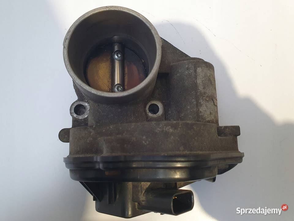 PRZEPUSTNICA Ford C 16 16V 4F9U9E928CA osobowe