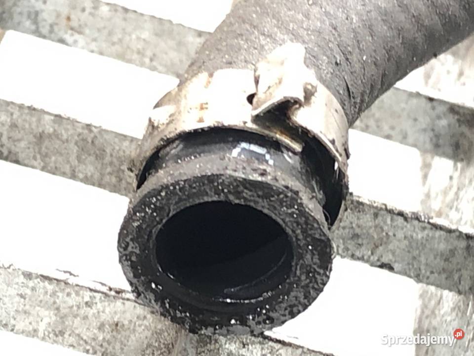 WĄŻ WSPOMAGANIA BMW E87 20 122 0313 PRZEWÓD