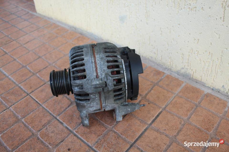 ALTERNATOR VW GOLF V 16 06F903023F