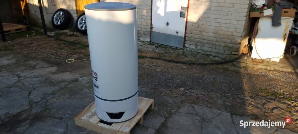 Bojler elektryczny ARISTON Lydos Hybrid 100 l z Przeuszyn