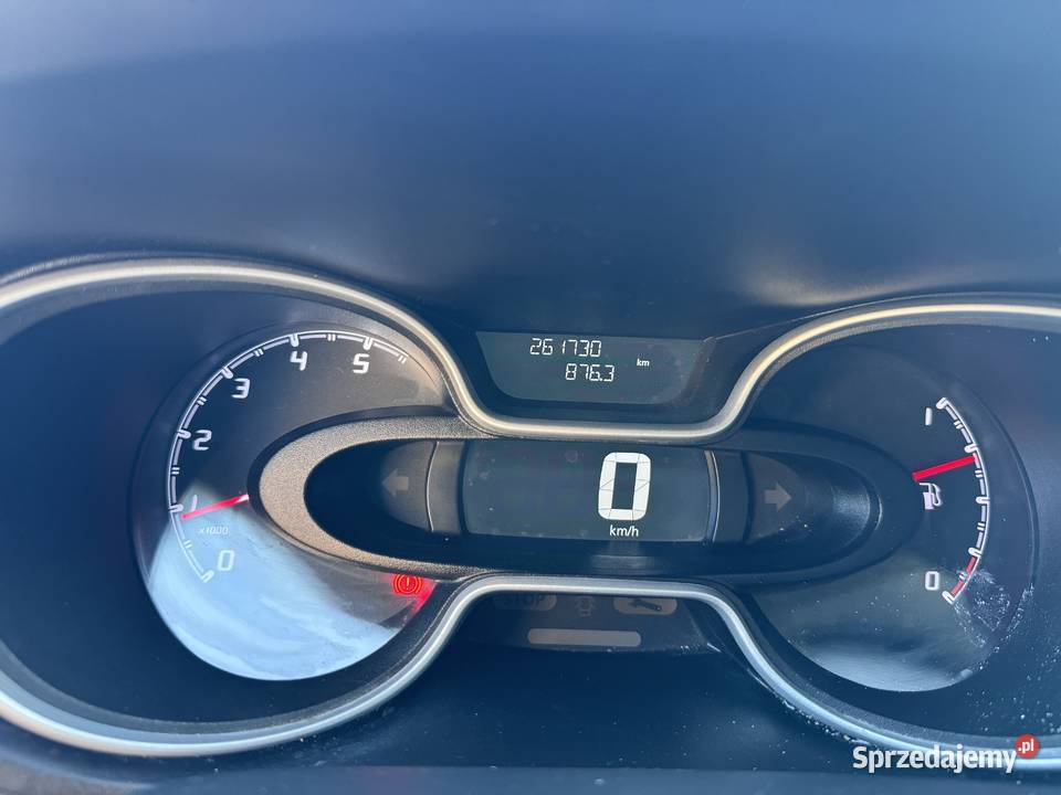 Fiat Talento 20 DCI