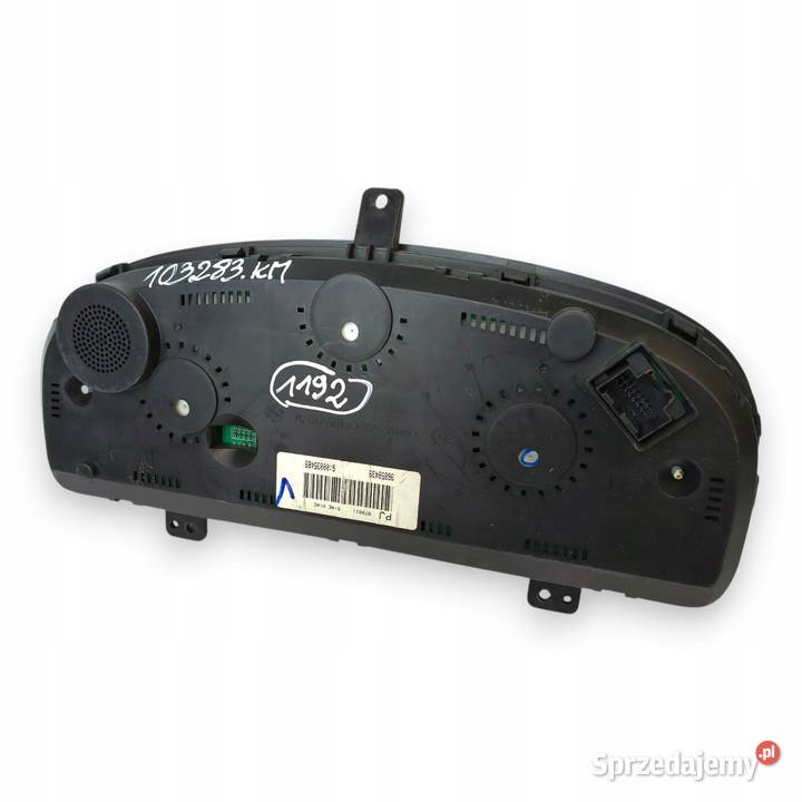 LICZNIK ZEGARY 96858439 Opel Antara 20 CDTI Chełm sprzedam