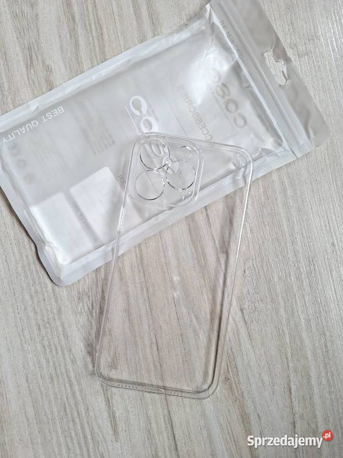 Etui Iphone 16 Pro Środa Wielkopolska